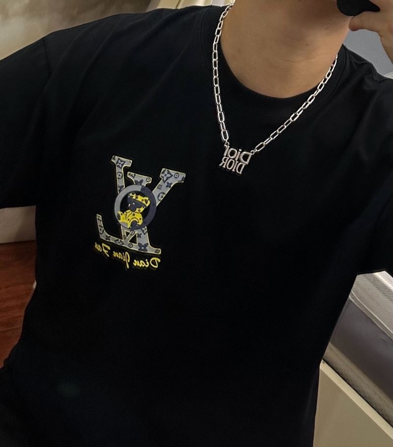 chr1st1an D10r necklaces